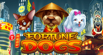 Fortune Dogs slot